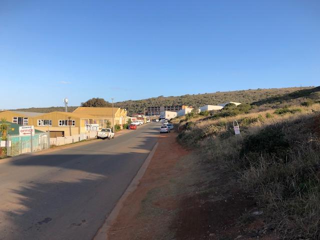 Commercial Property for Sale in N2 Industrial Park Western Cape